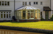The Downs conservatory leads