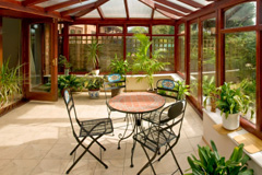 The Downs conservatory quotes