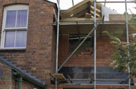 free The Downs home extension quotes